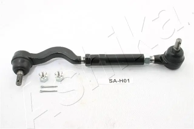 накрайник на напречна кормилна щанга ASHIKA              