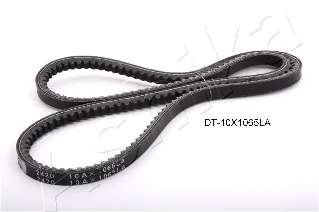 трапецовиден ремък ASHIKA              