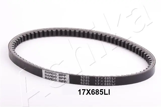 трапецовиден ремък ASHIKA              