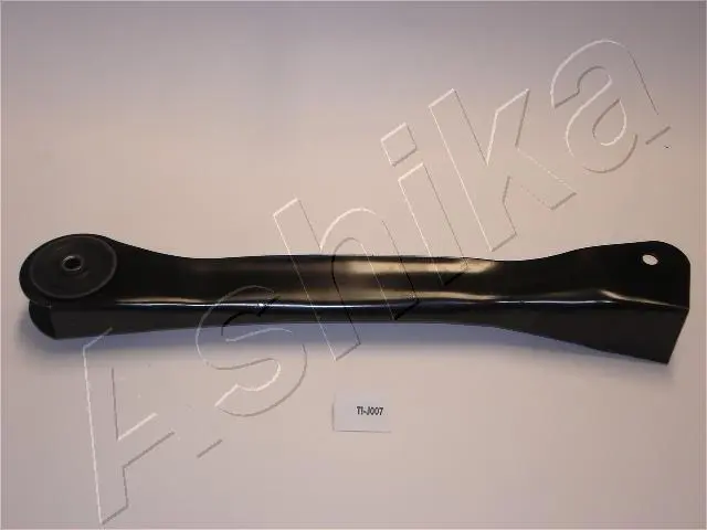 носач, окачване на колелата ASHIKA              