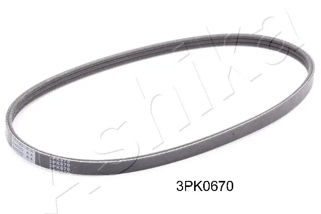 пистов ремък ASHIKA              