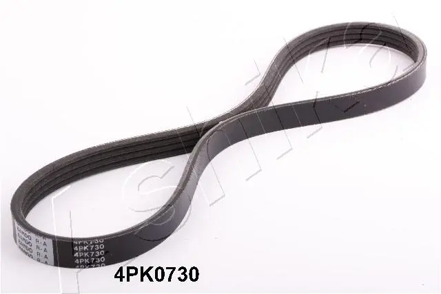 пистов ремък ASHIKA              