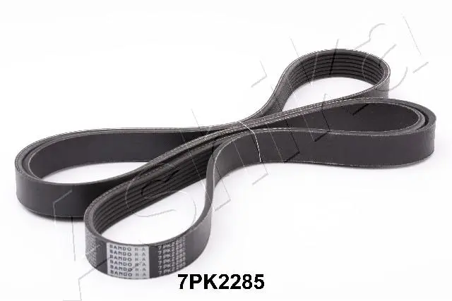 пистов ремък ASHIKA              