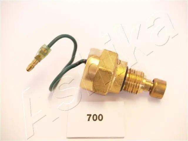 термошалтер, вентилатор на радиатора ASHIKA              