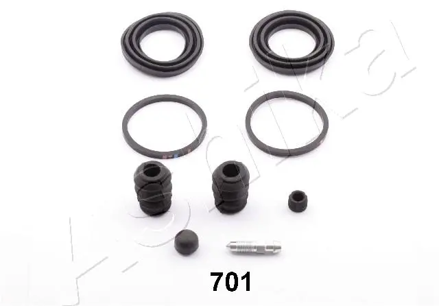 ремонтен комплект, спирачен апарат ASHIKA              