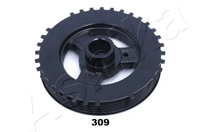 ремъчна шайба, колянов вал ASHIKA              