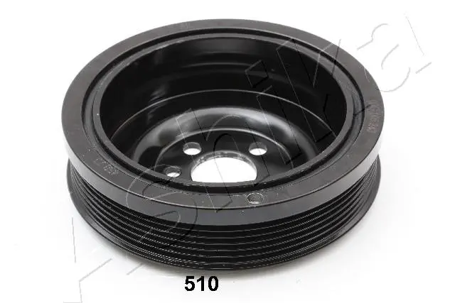 ремъчна шайба, колянов вал ASHIKA              