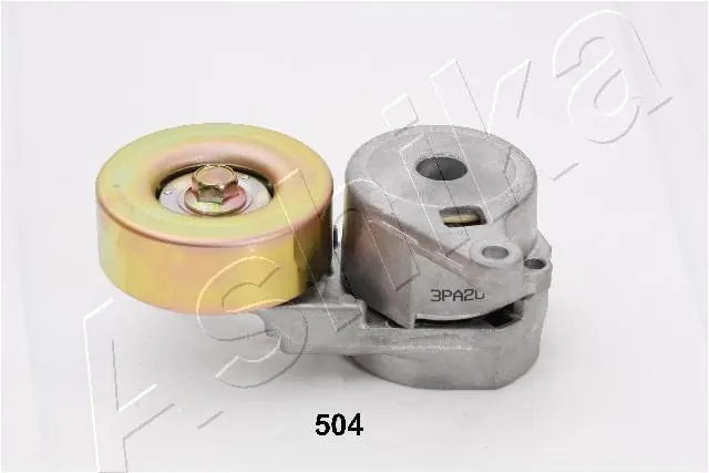 обтягащо рамо, пистов ремък ASHIKA              