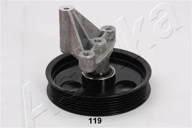 паразитна- водеща ролка, пистов ремък ASHIKA              