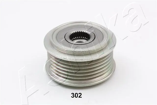 механизъм за свободен ход на генератор ASHIKA              