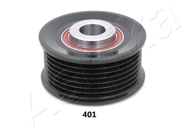 механизъм за свободен ход на генератор ASHIKA              