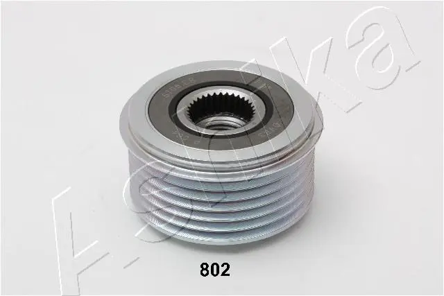 механизъм за свободен ход на генератор ASHIKA              