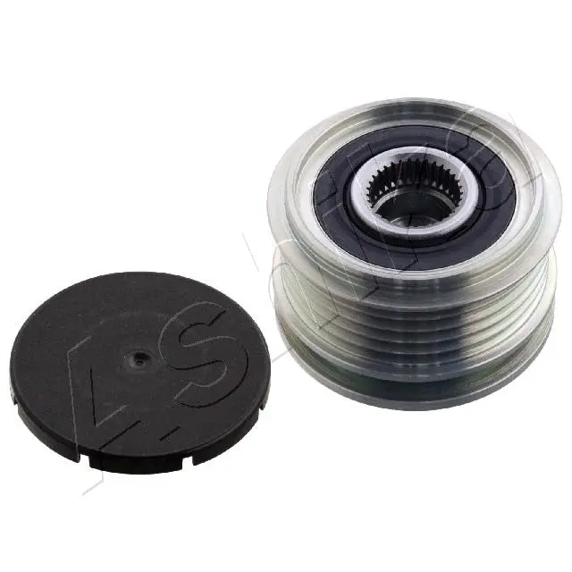 механизъм за свободен ход на генератор ASHIKA              