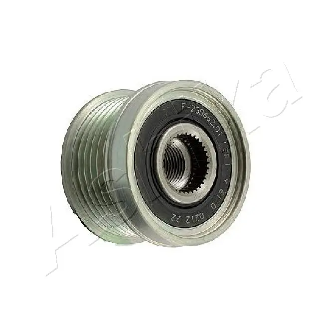 механизъм за свободен ход на генератор ASHIKA              