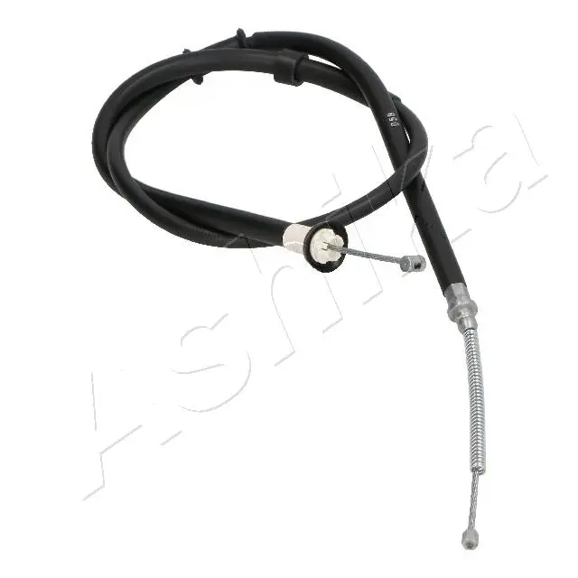 жило, ръчна спирачка ASHIKA              