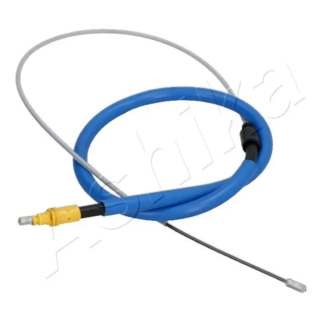 жило, ръчна спирачка ASHIKA              