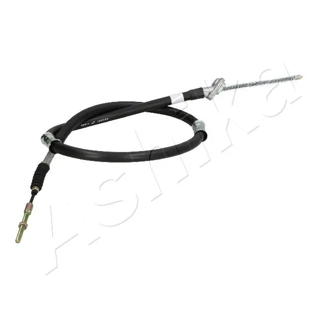 жило, ръчна спирачка ASHIKA              