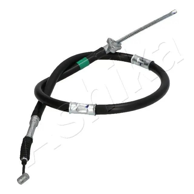 жило, ръчна спирачка ASHIKA              