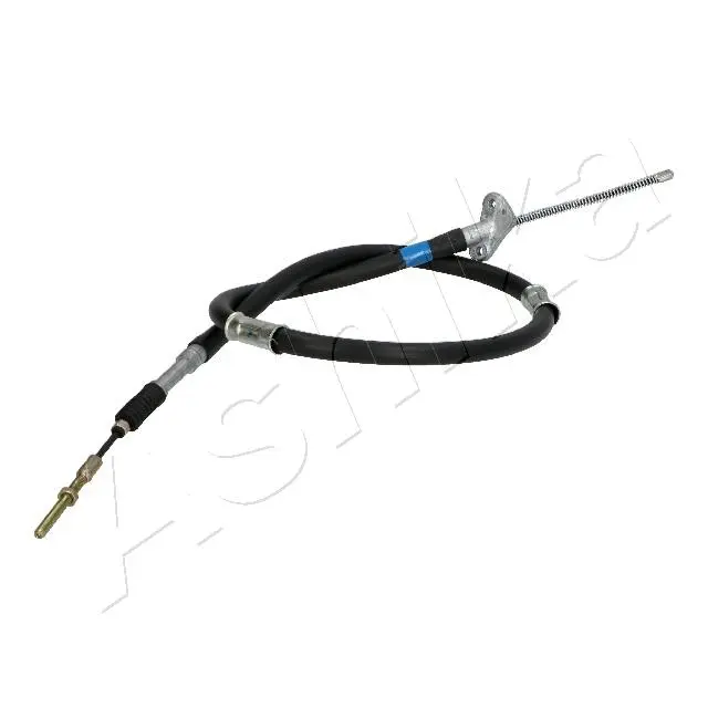 жило, ръчна спирачка ASHIKA              