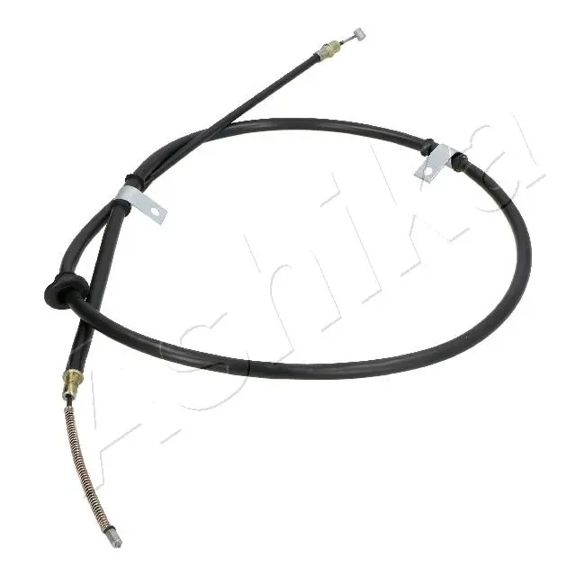 жило, ръчна спирачка ASHIKA              