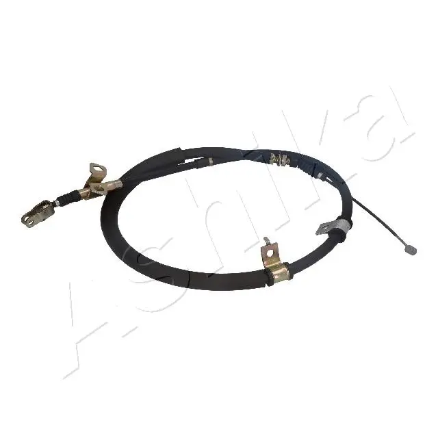 жило, ръчна спирачка ASHIKA              