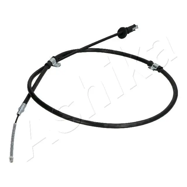 жило, ръчна спирачка ASHIKA              