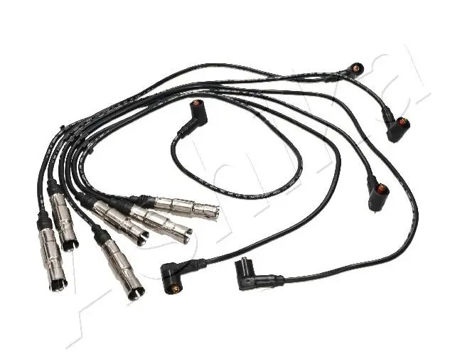 комплект запалителеи кабели ASHIKA              