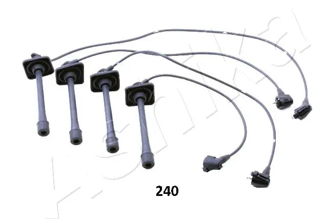 комплект запалителеи кабели ASHIKA               132-02-240