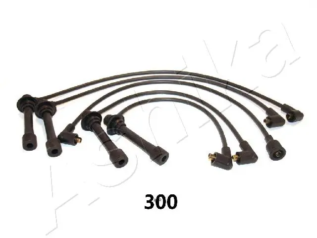 комплект запалителеи кабели ASHIKA              