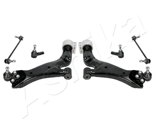 комплект окачване ASHIKA              