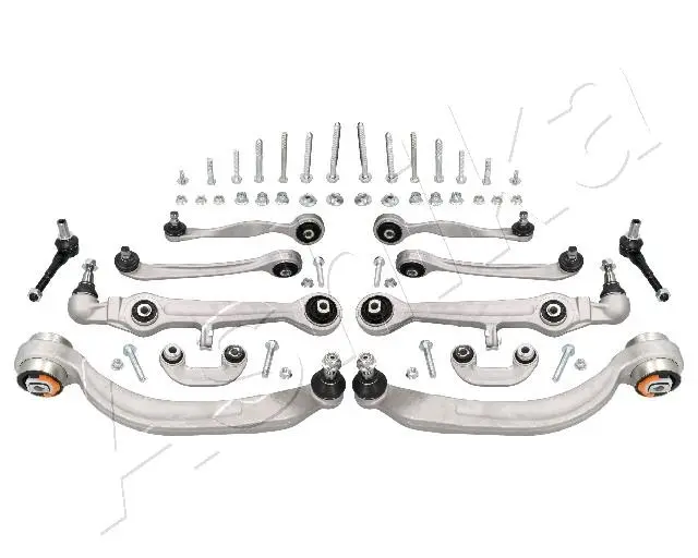 комплект окачване ASHIKA              