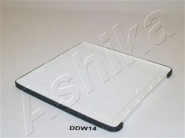 Филтър купе (поленов филтър) ASHIKA              