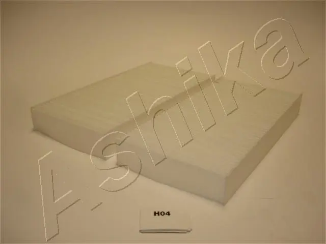 Филтър купе (поленов филтър) ASHIKA              