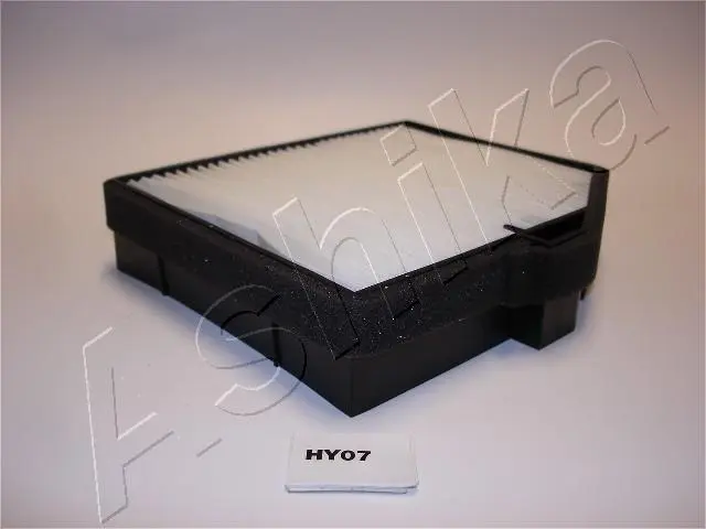 Филтър купе (поленов филтър) ASHIKA              