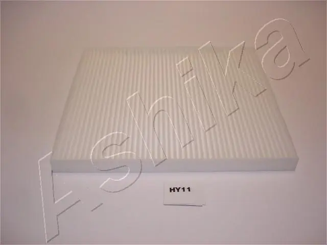 Филтър купе (поленов филтър) ASHIKA              