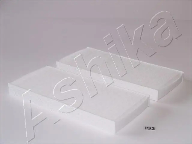 Филтър купе (поленов филтър) ASHIKA              