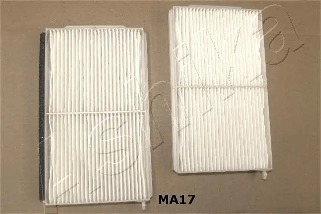 Филтър купе (поленов филтър) ASHIKA              