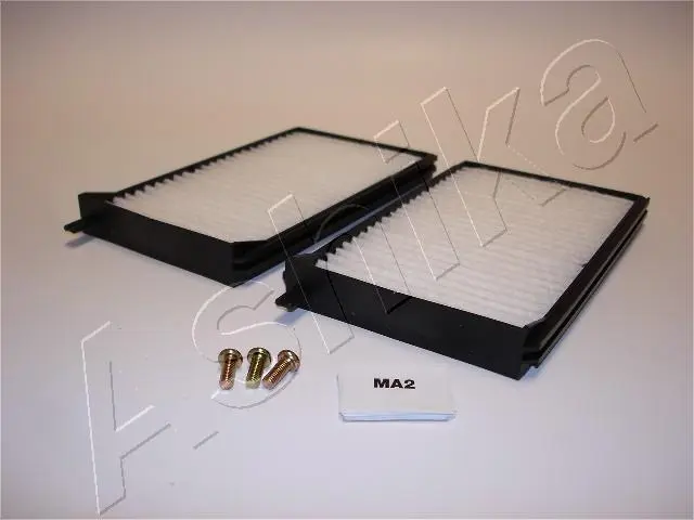 Филтър купе (поленов филтър) ASHIKA              