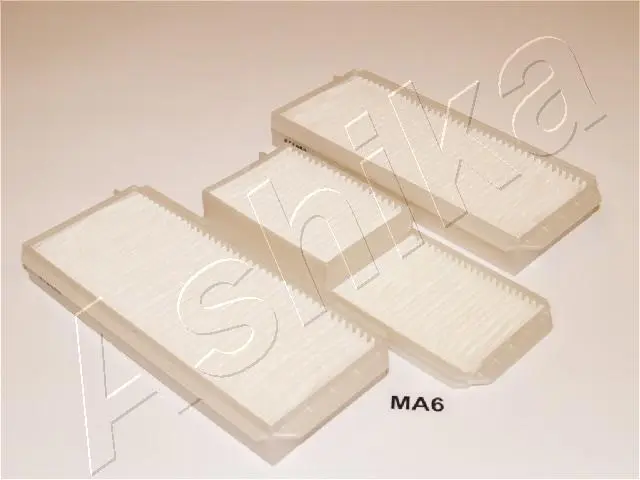 Филтър купе (поленов филтър) ASHIKA              