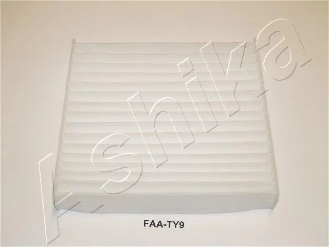 Филтър купе (поленов филтър) ASHIKA              