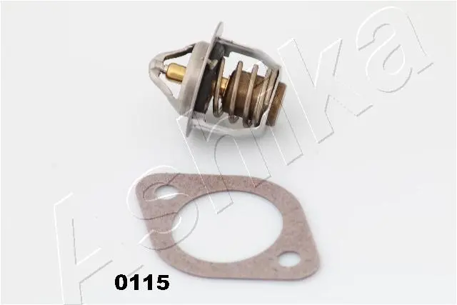 термостат, охладителна течност ASHIKA              