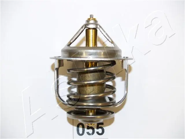 термостат, охладителна течност ASHIKA              