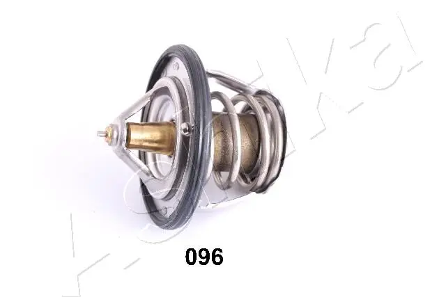 термостат, охладителна течност ASHIKA              