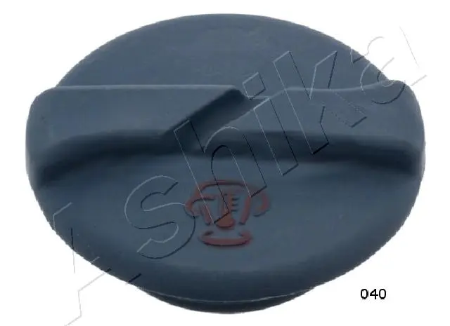 капачка, радиатор ASHIKA              