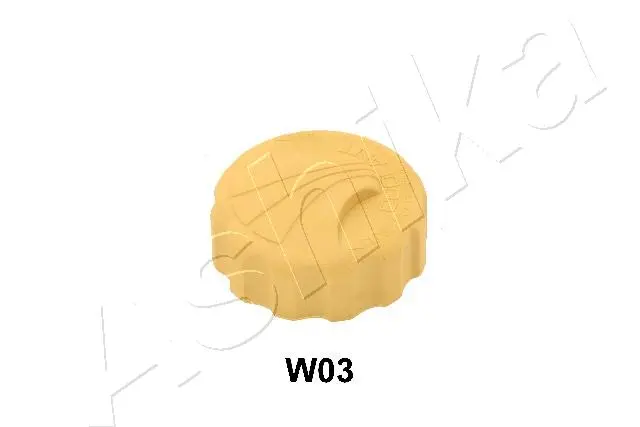 капачка, радиатор ASHIKA              