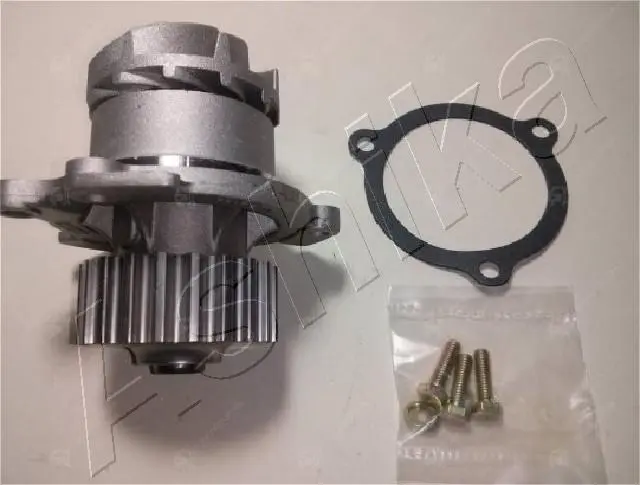 водна помпа, охлаждане на двигателя ASHIKA              