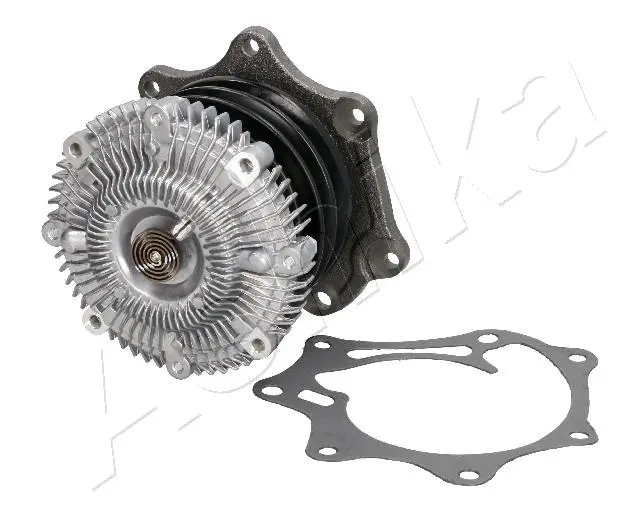 водна помпа, охлаждане на двигателя ASHIKA              