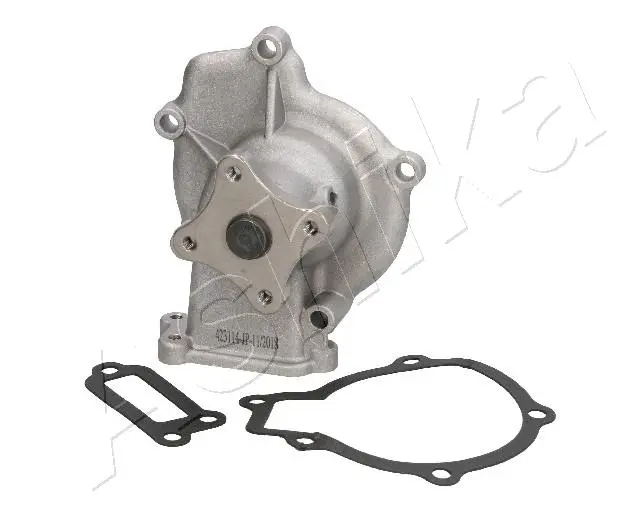 водна помпа, охлаждане на двигателя ASHIKA              