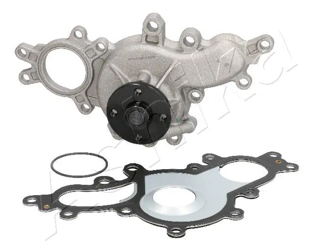 водна помпа, охлаждане на двигателя ASHIKA              