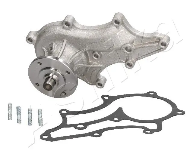 водна помпа, охлаждане на двигателя ASHIKA              